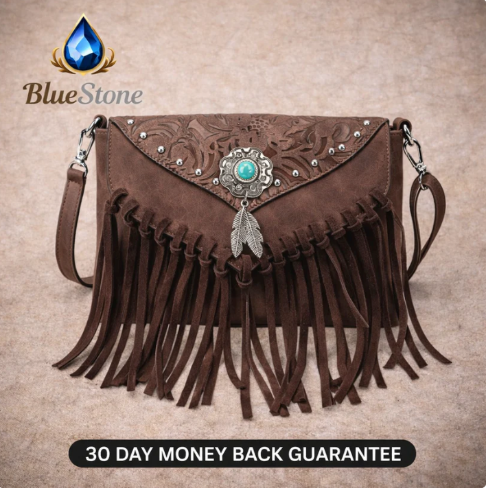 Aunties Crossbody Bag