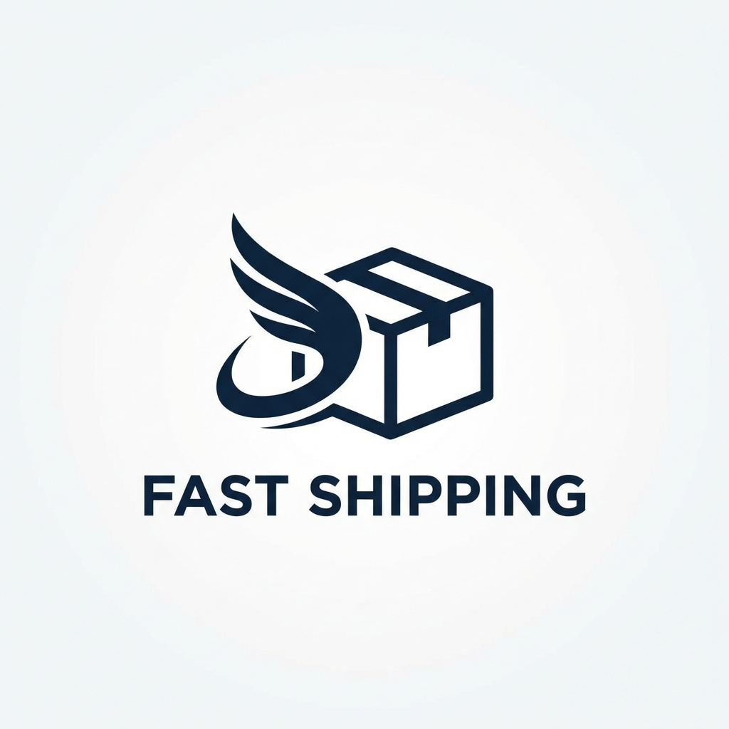 Faster Shipping