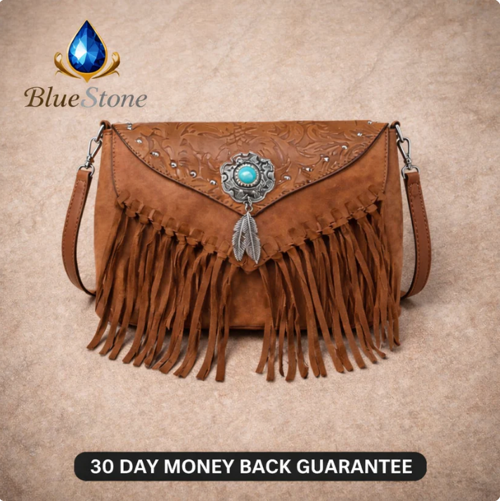 Aunties Crossbody Bag