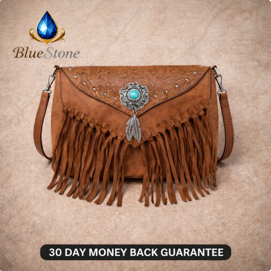 Aunties Crossbody Bag
