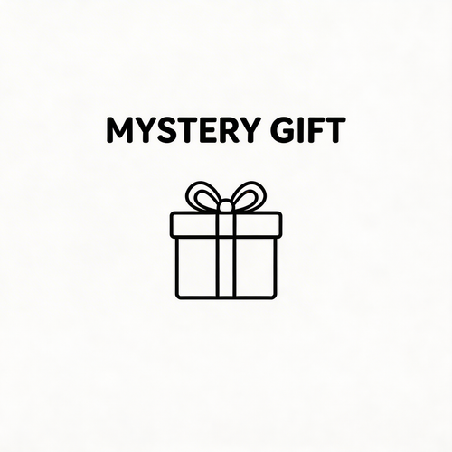 MYSTERY GIFT