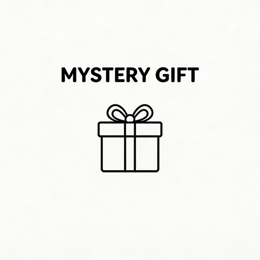 MYSTERY GIFT