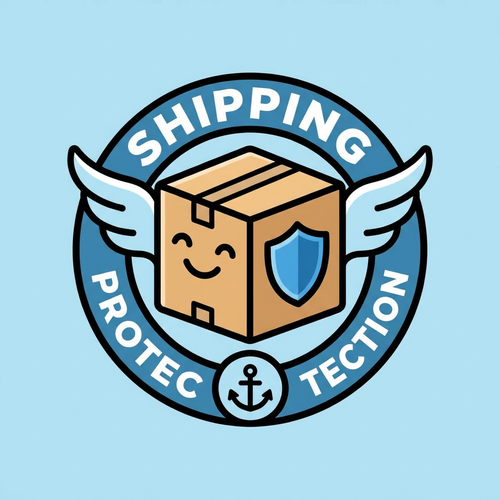SHIPPING PROTECTION