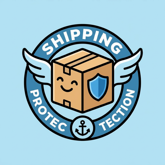 SHIPPING PROTECTION
